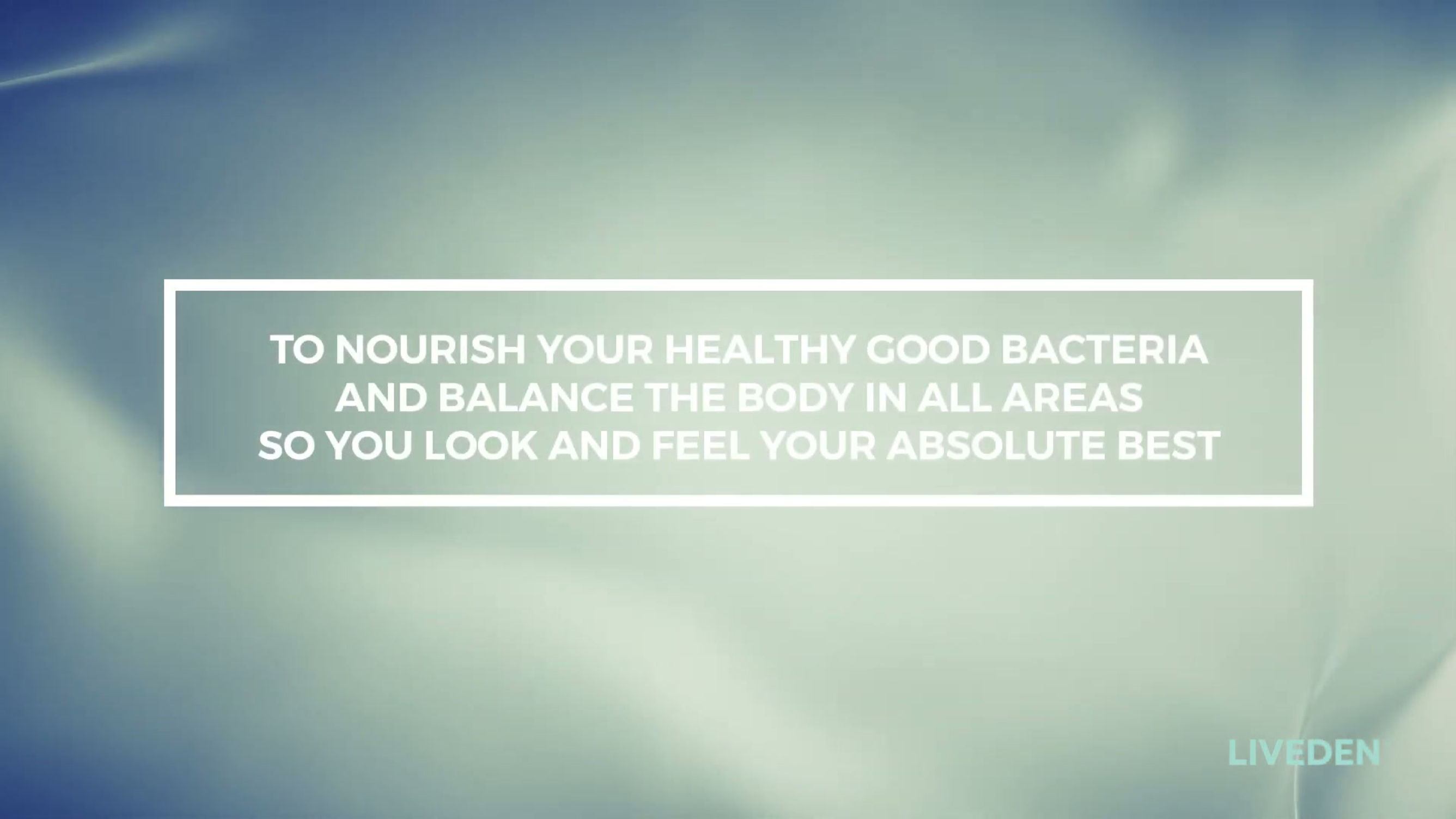 Liveden Breakfast Balance – Why Breaking Your Fast the RIGHT Way Matters”